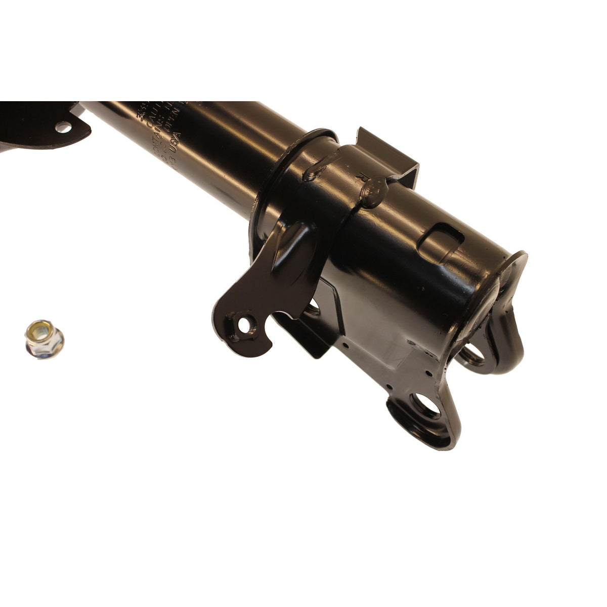 KYB Suspension Strut Assembly