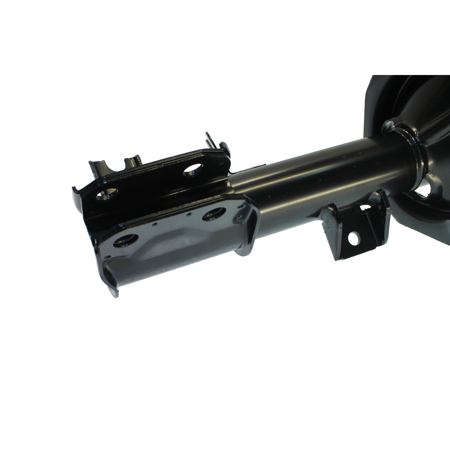 KYB Shocks & Struts Excel-G Front Left SUZUKI SX4 2013-2007 339364