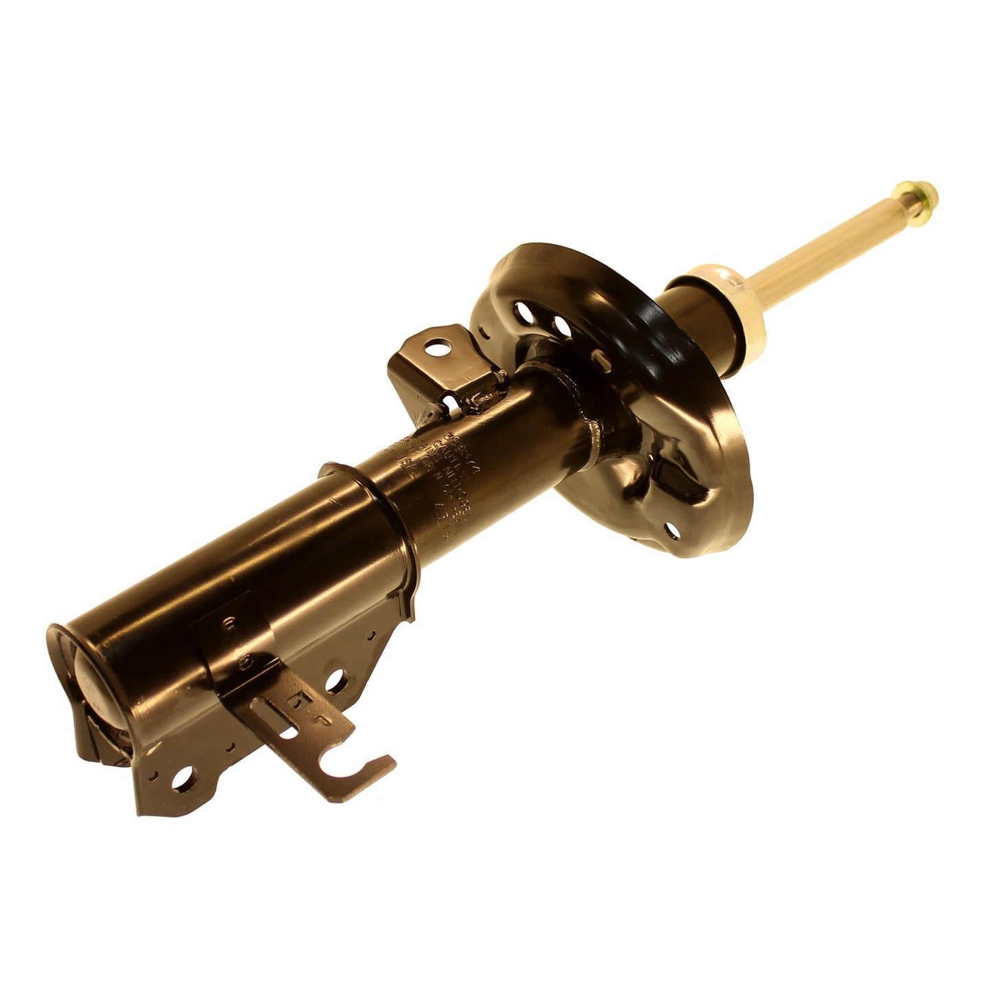 KYB Shocks & Struts Excel-G Front Left Chevrolet Cruze 2014-2012 (From VIN C7239135) 339374