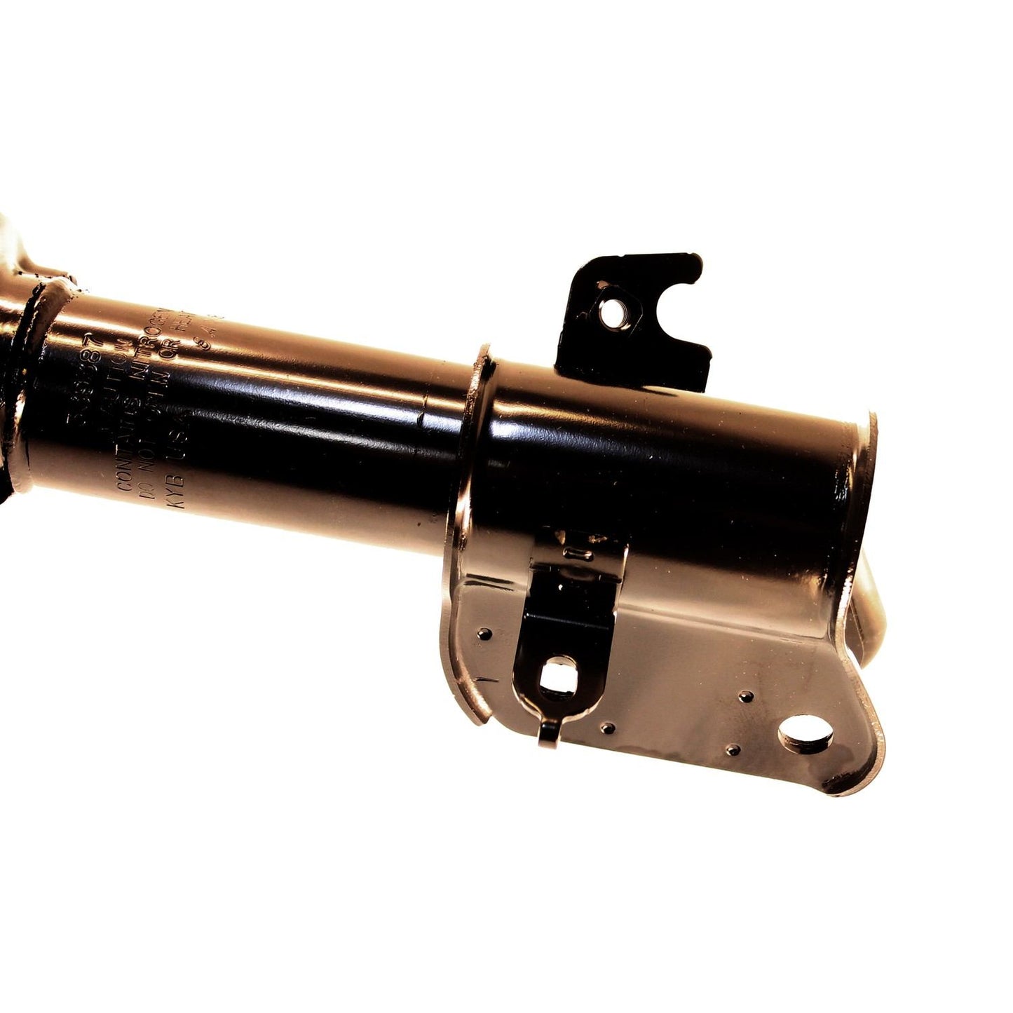 KYB Suspension Strut Assembly