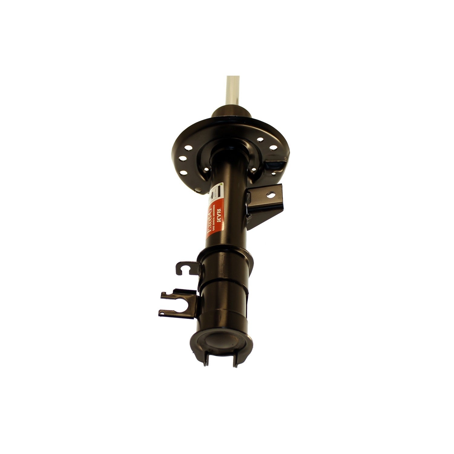 KYB Front Right Suspension Strut: Fiat 500 (12-13)