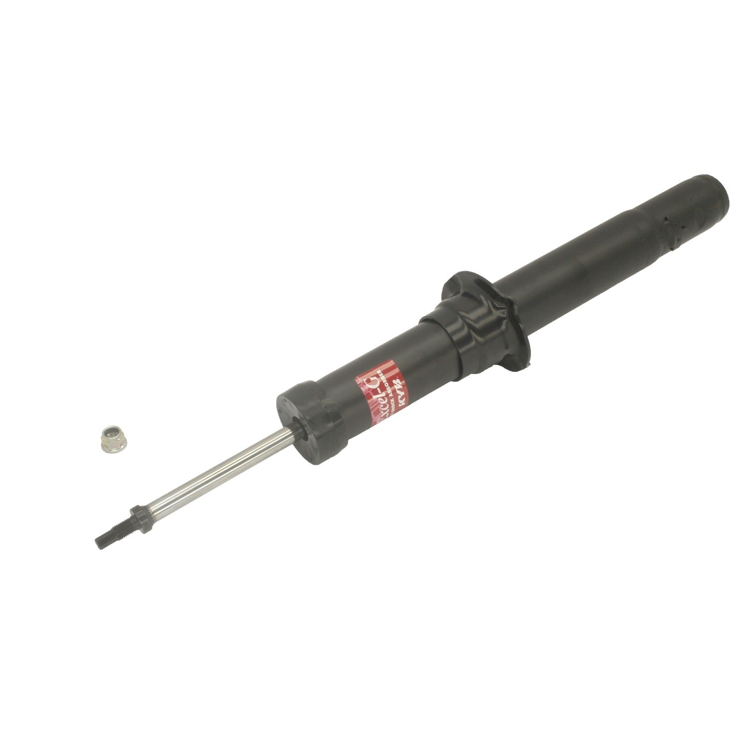 KYB Front Right Suspension Strut: Ford