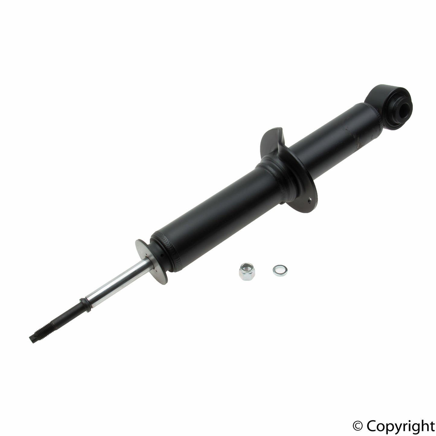 KYB Shock Absorber