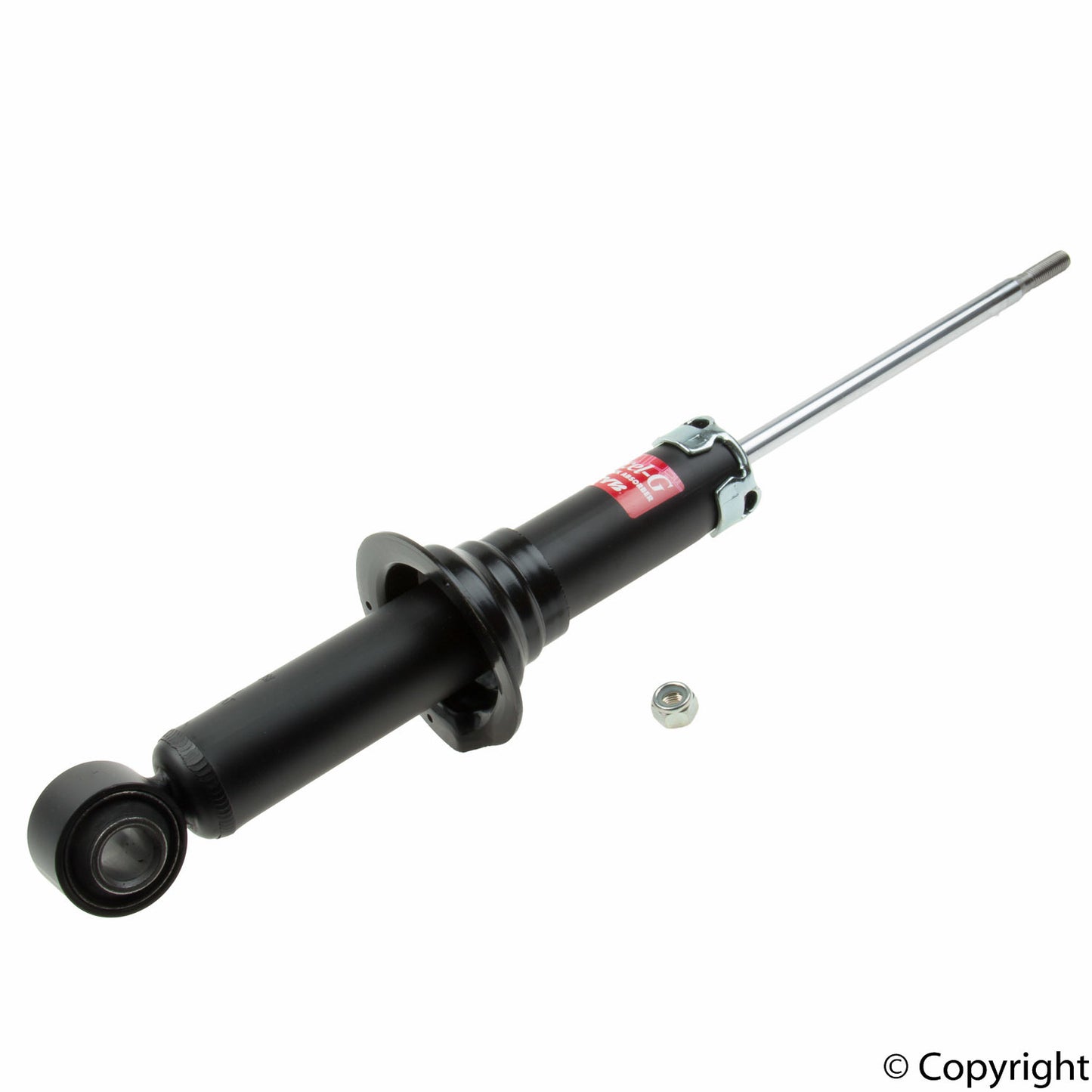 KYB Shock Absorber