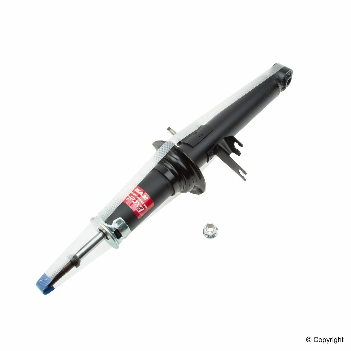 KYB Suspension Strut Assembly