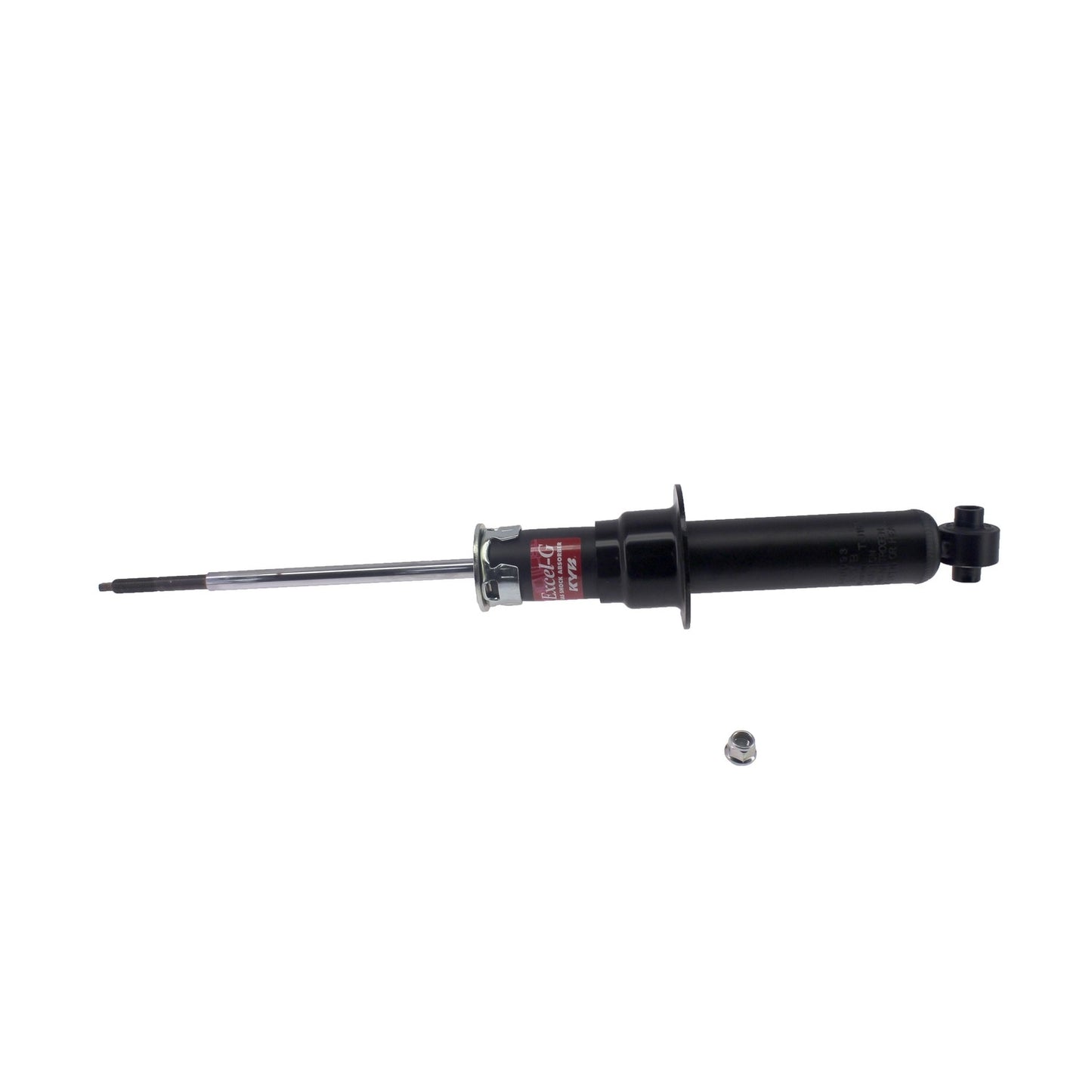 KYB Shocks & Struts Excel-G Rear DODGE Journey 2014-2011 340093