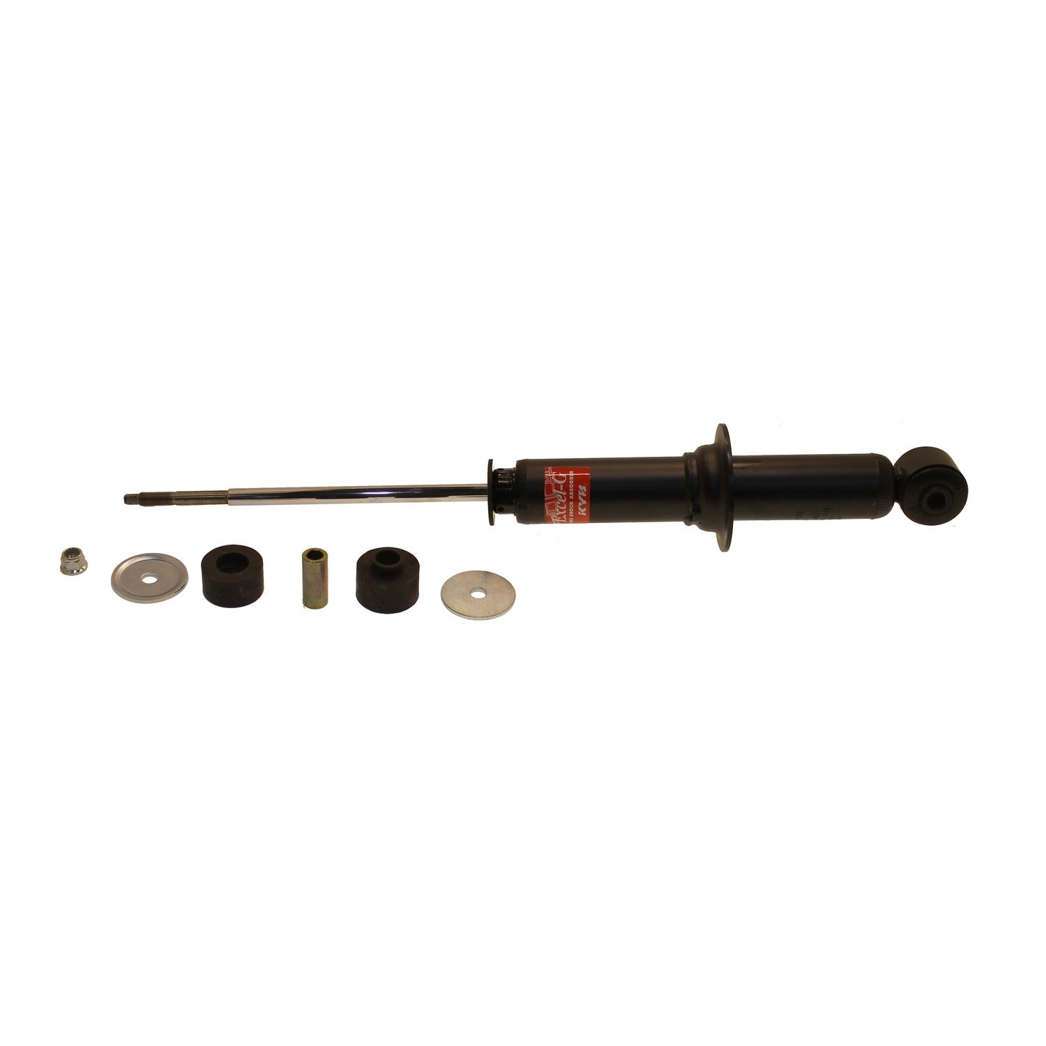 KYB Excel-G Rear Shock Absorber 11-17 Jeep Compass