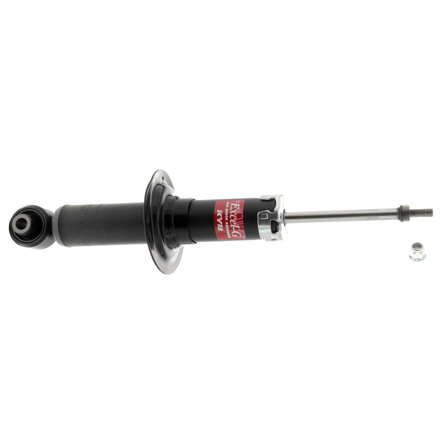 KYB Shocks & Struts Excel-G Rear 17-19 Toyota 86 3410070