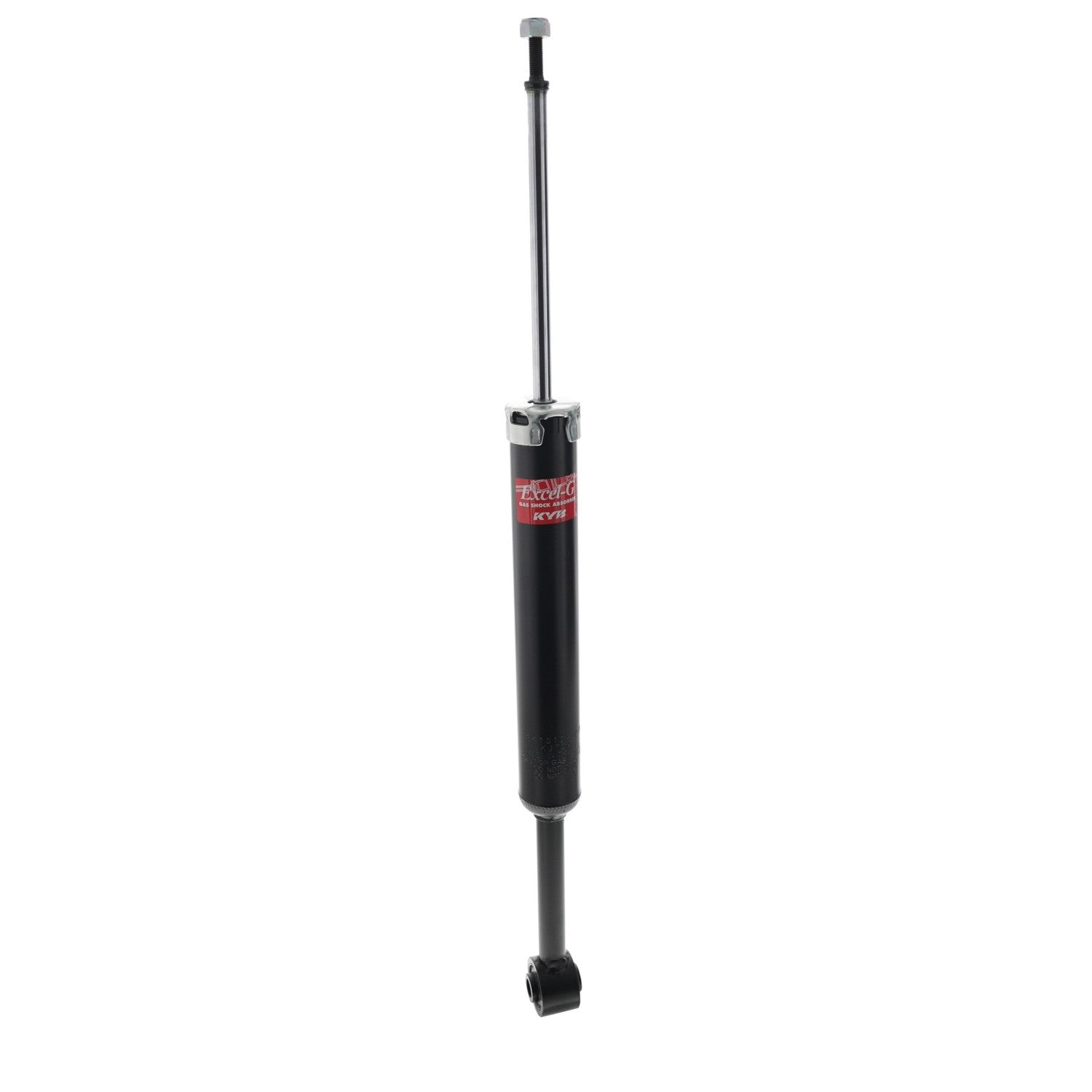 KYB Shocks & Struts Excel-G Rear 22-19 Jeep Cherokee(w/o 19in wheels - w/o off road suspension) 3410104