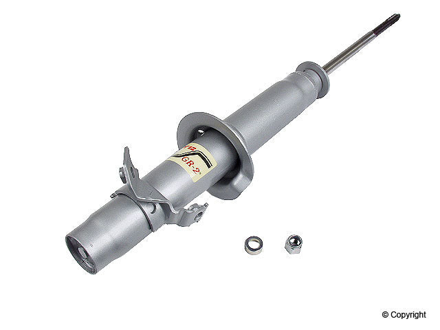 KYB Shock Absorber