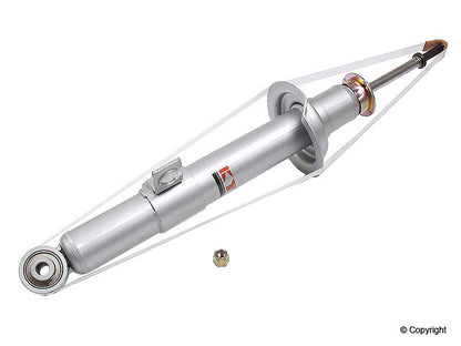 KYB Front Left Suspension Strut: Mazda RX-7 1993-95