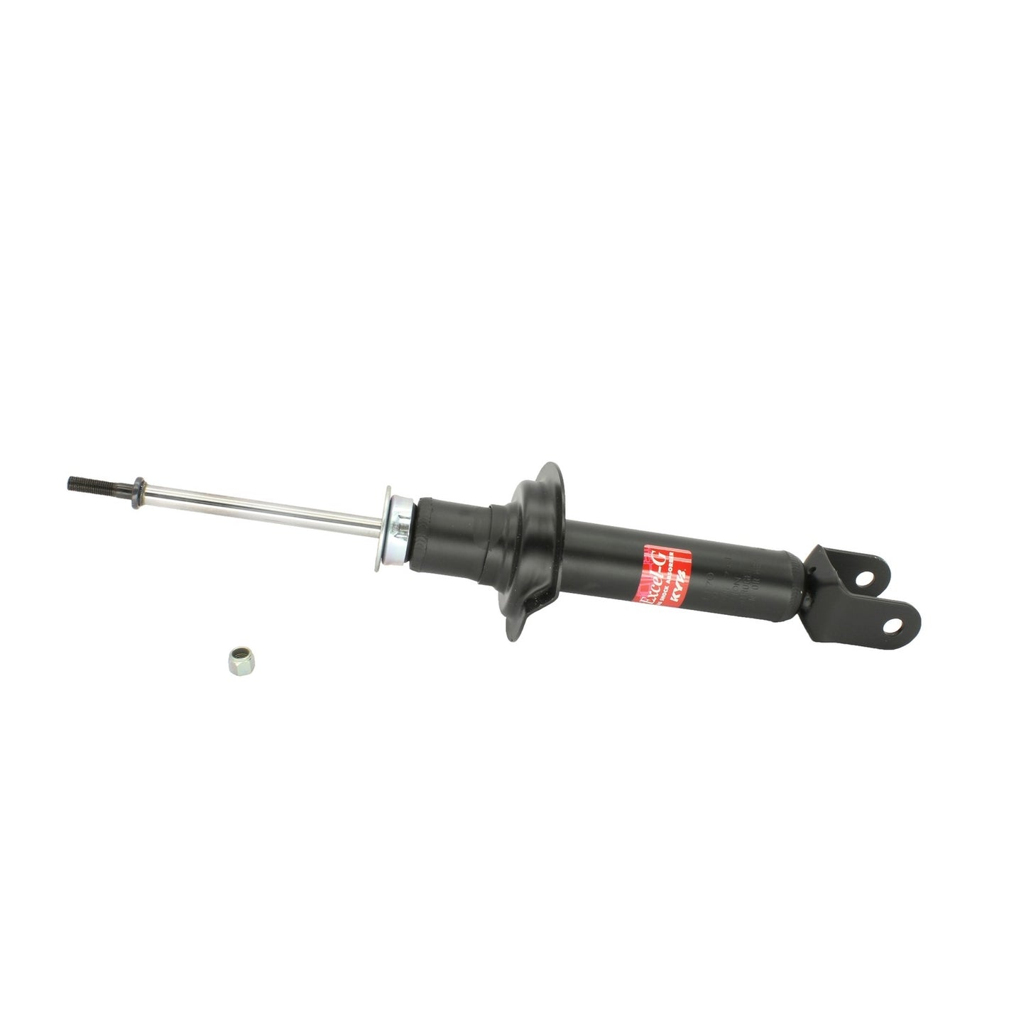KYB Rear Suspension Strut: Mazda RX-7 1993-95