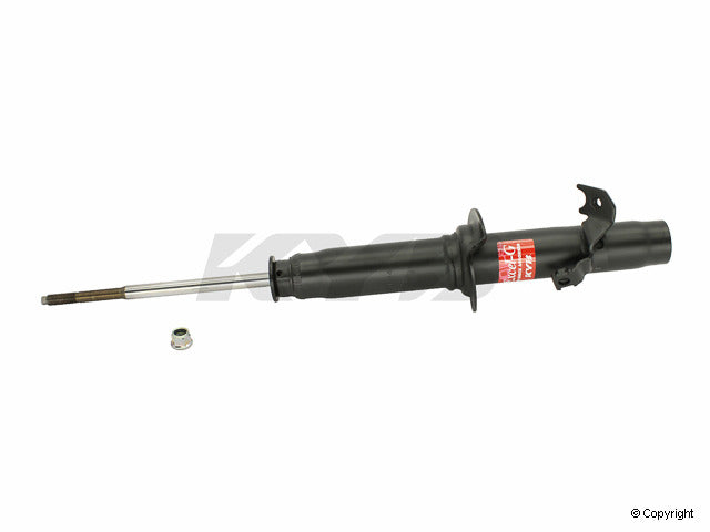 KYB Front Right Strut Assembly - Honda Prelude 92-01