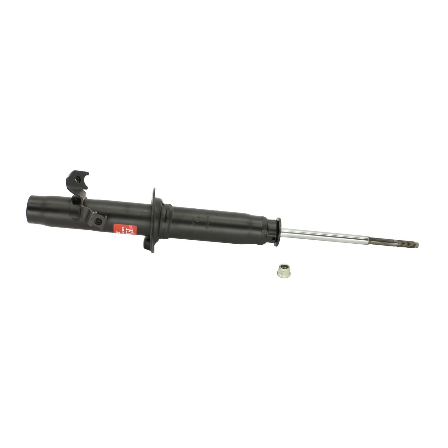 KYB Front Left Strut Assembly - Honda Prelude 92-01