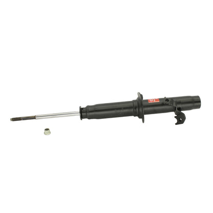KYB Front Left Strut Assembly - Honda Prelude 92-01