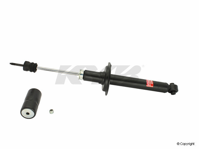KYB Windshield Wiper Blade