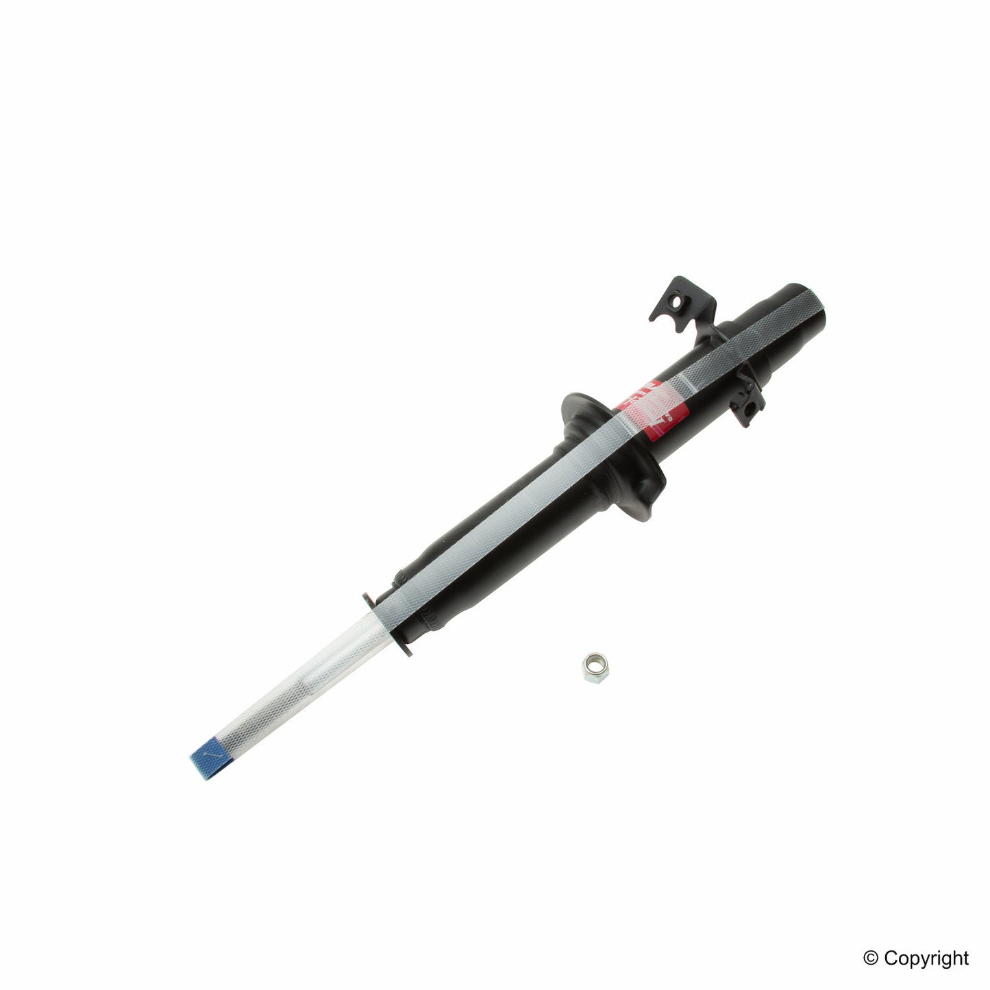 KYB Suspension Strut Assembly