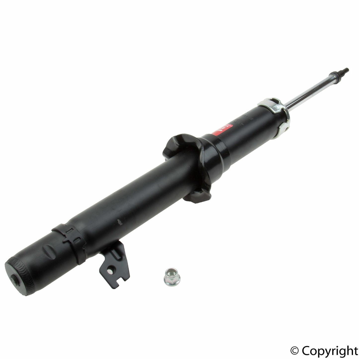 KYB Suspension Strut Assembly