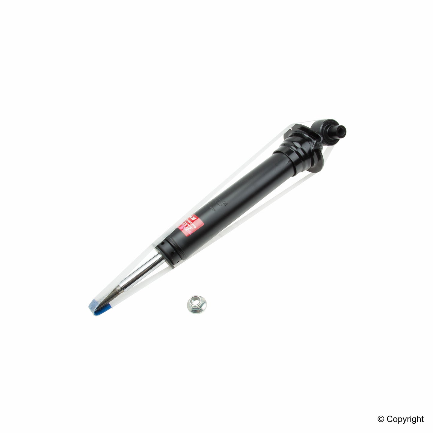 KYB Suspension Strut Assembly