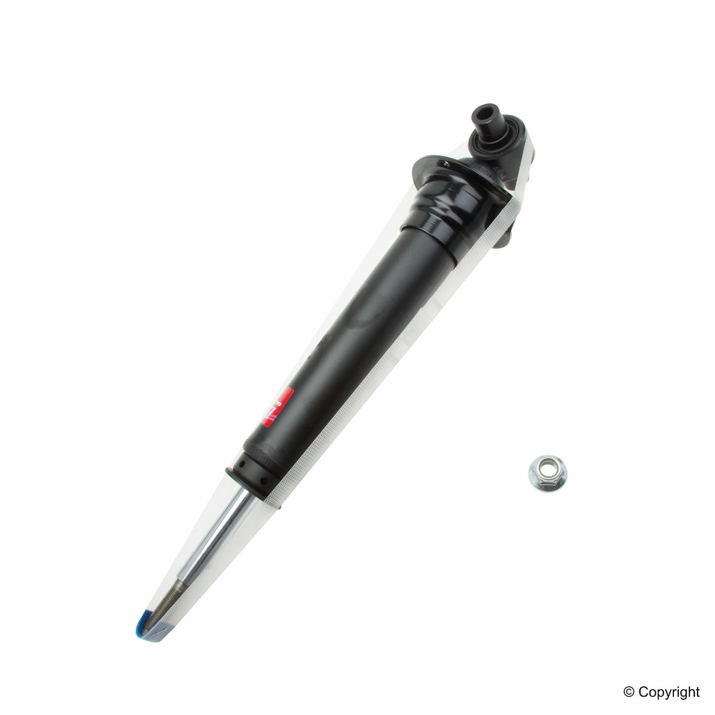 KYB Suspension Strut Assembly