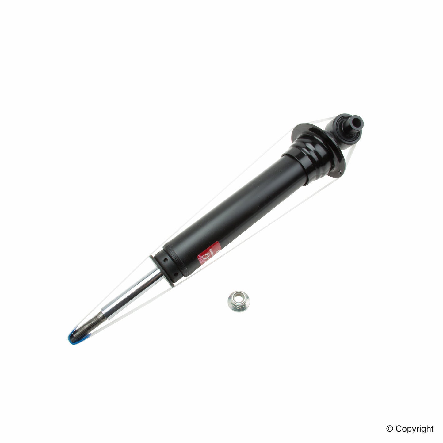 KYB Suspension Strut Assembly
