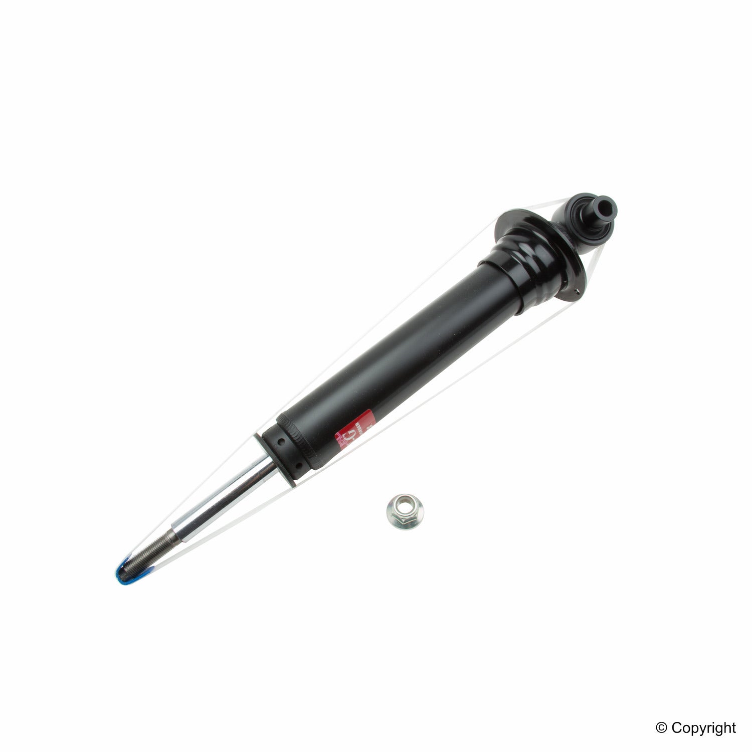 KYB Suspension Strut Assembly