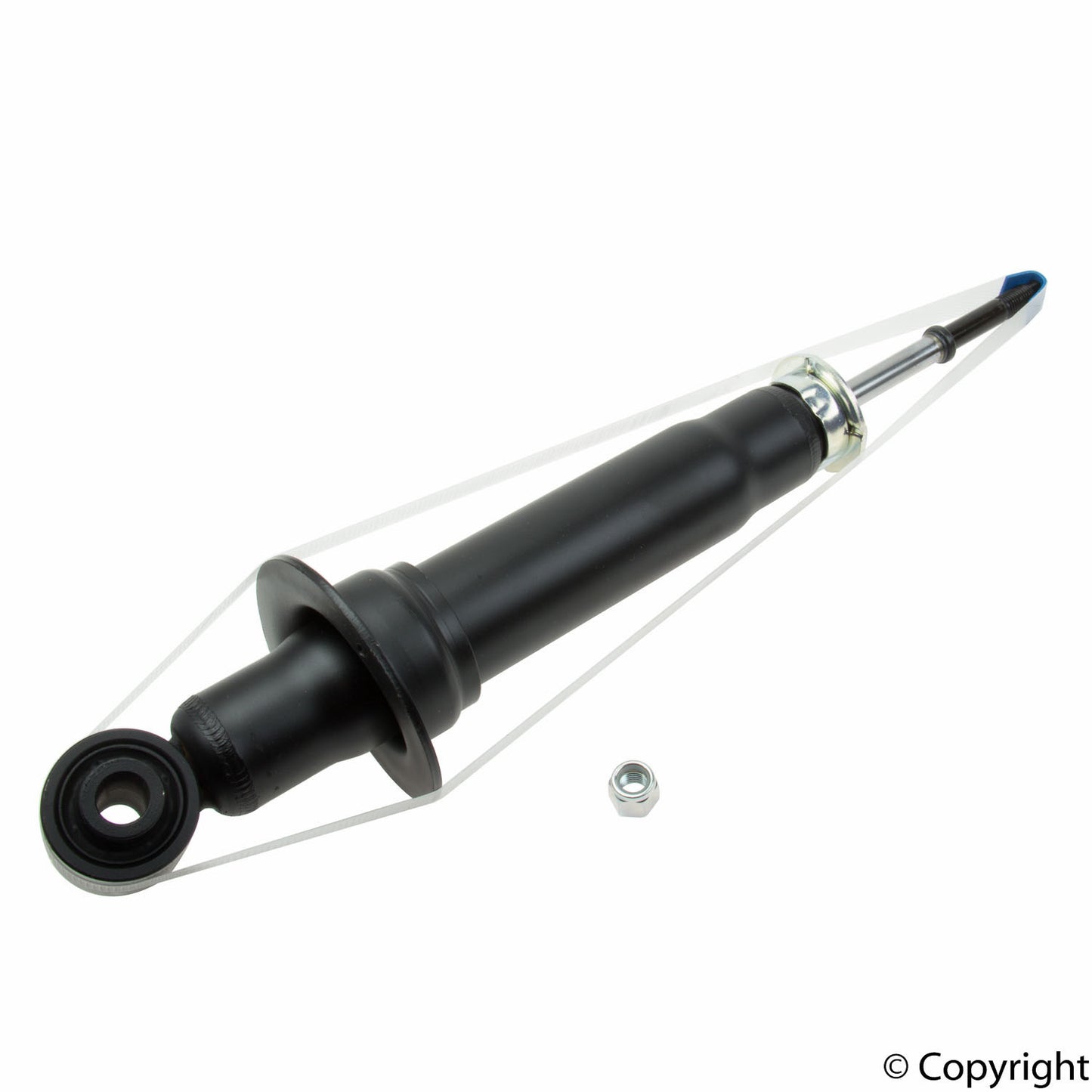KYB Shock Absorber