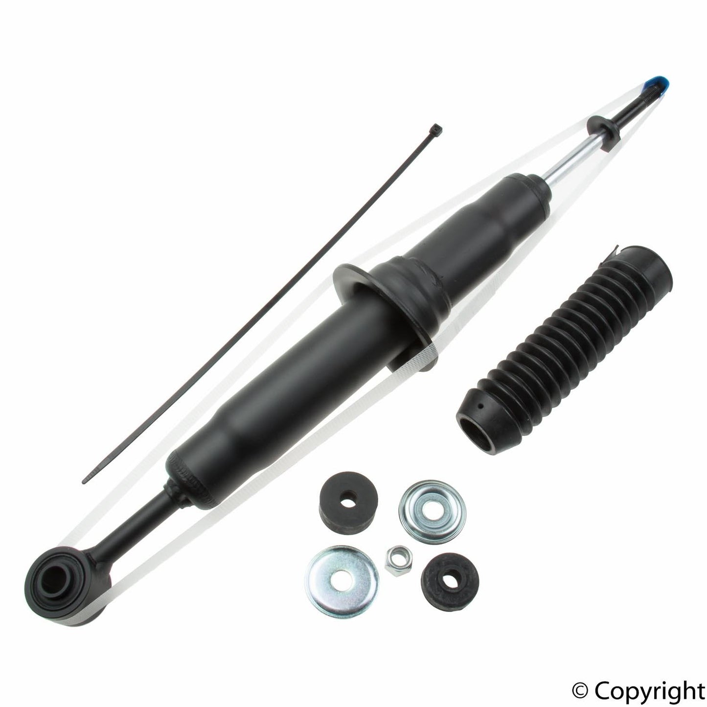 KYB Shock Absorber