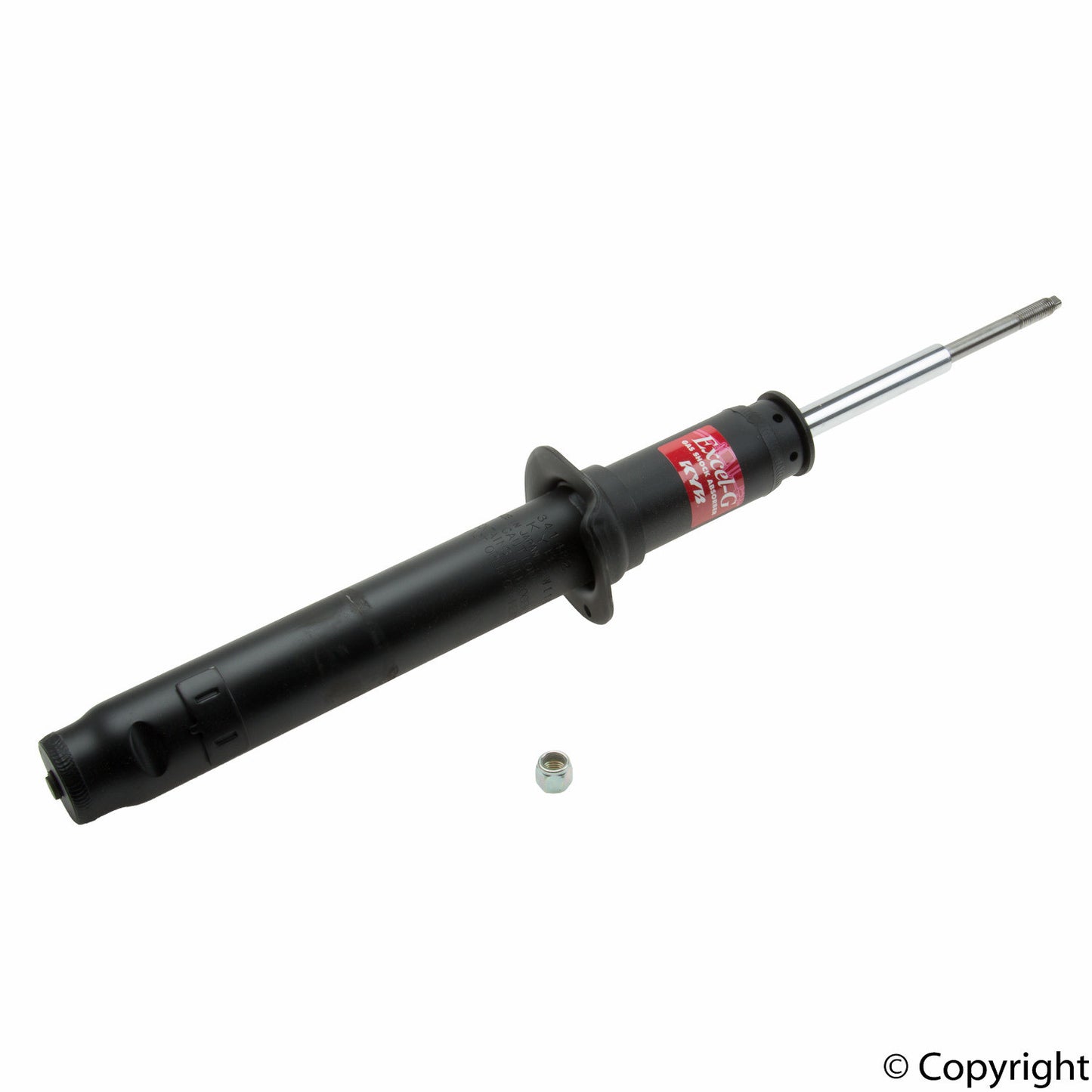KYB Suspension Strut Assembly