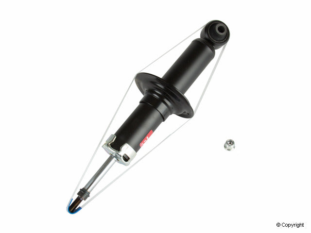 KYB Suspension Strut Assembly