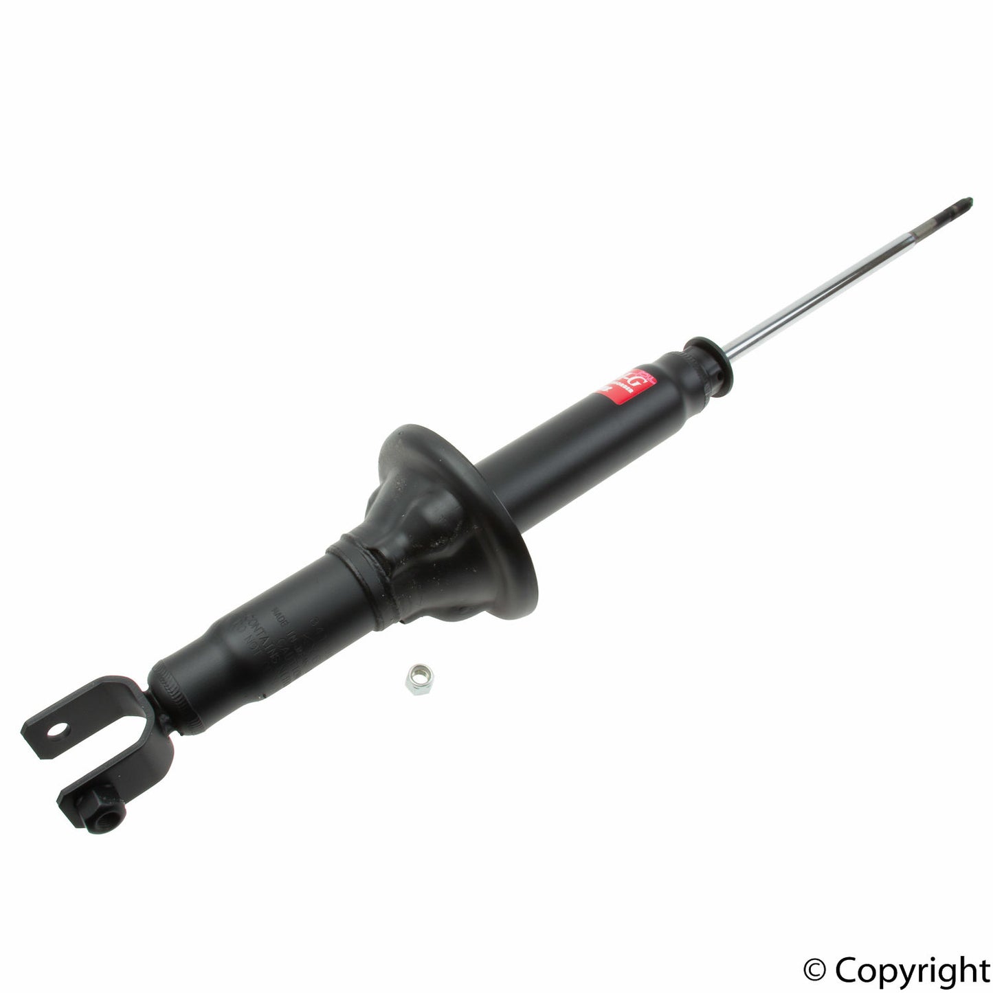 KYB Shock Absorber