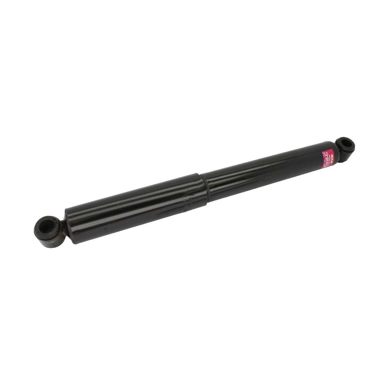 KYB Shocks & Struts Excel-G Front & Rear FORD AeroMax Series 1996-97 FORD BUS 1994-97 FORD F - Serie 341614