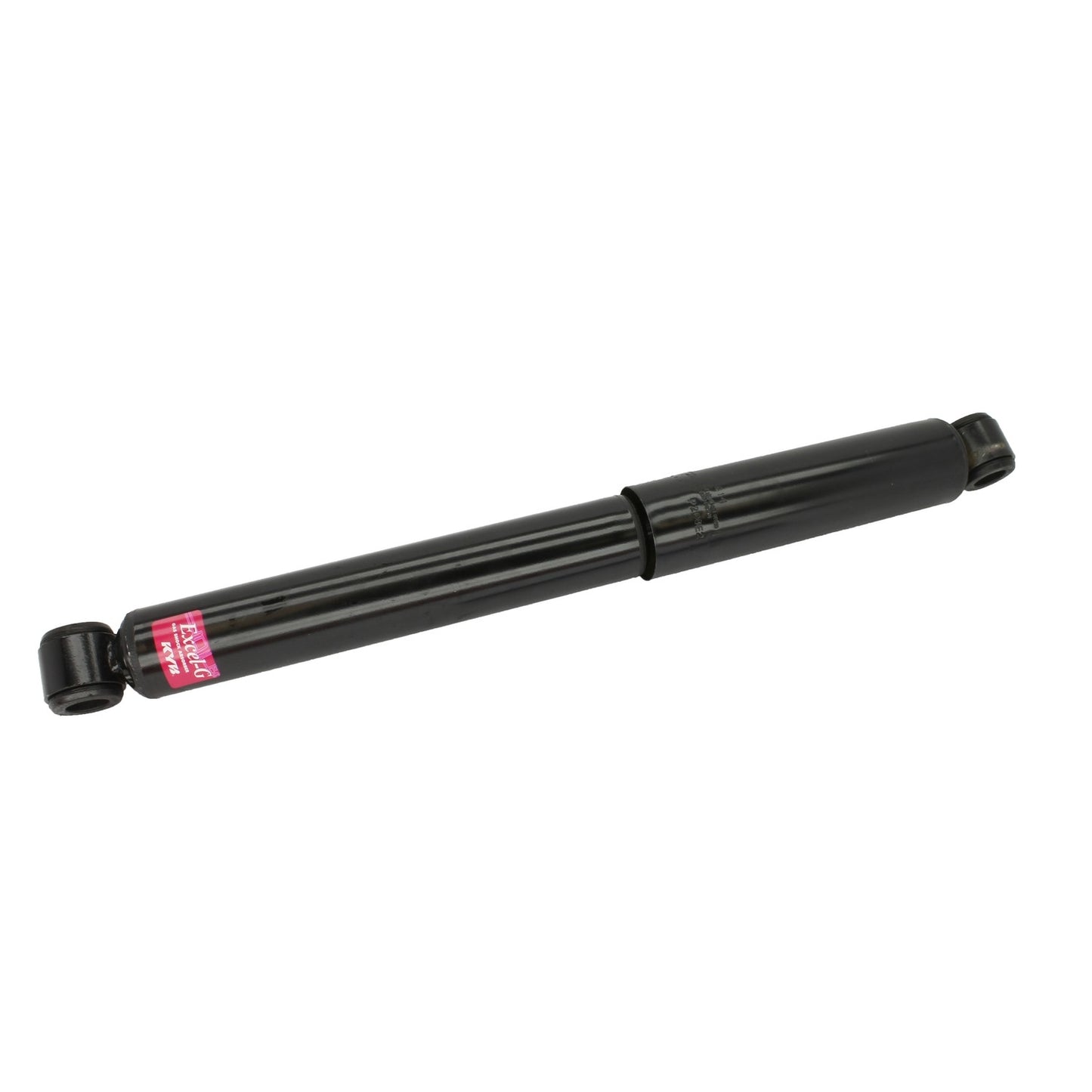 KYB Shocks & Struts Excel-G Front & Rear FORD AeroMax Series 1996-97 FORD BUS 1994-97 FORD F - Serie 341614