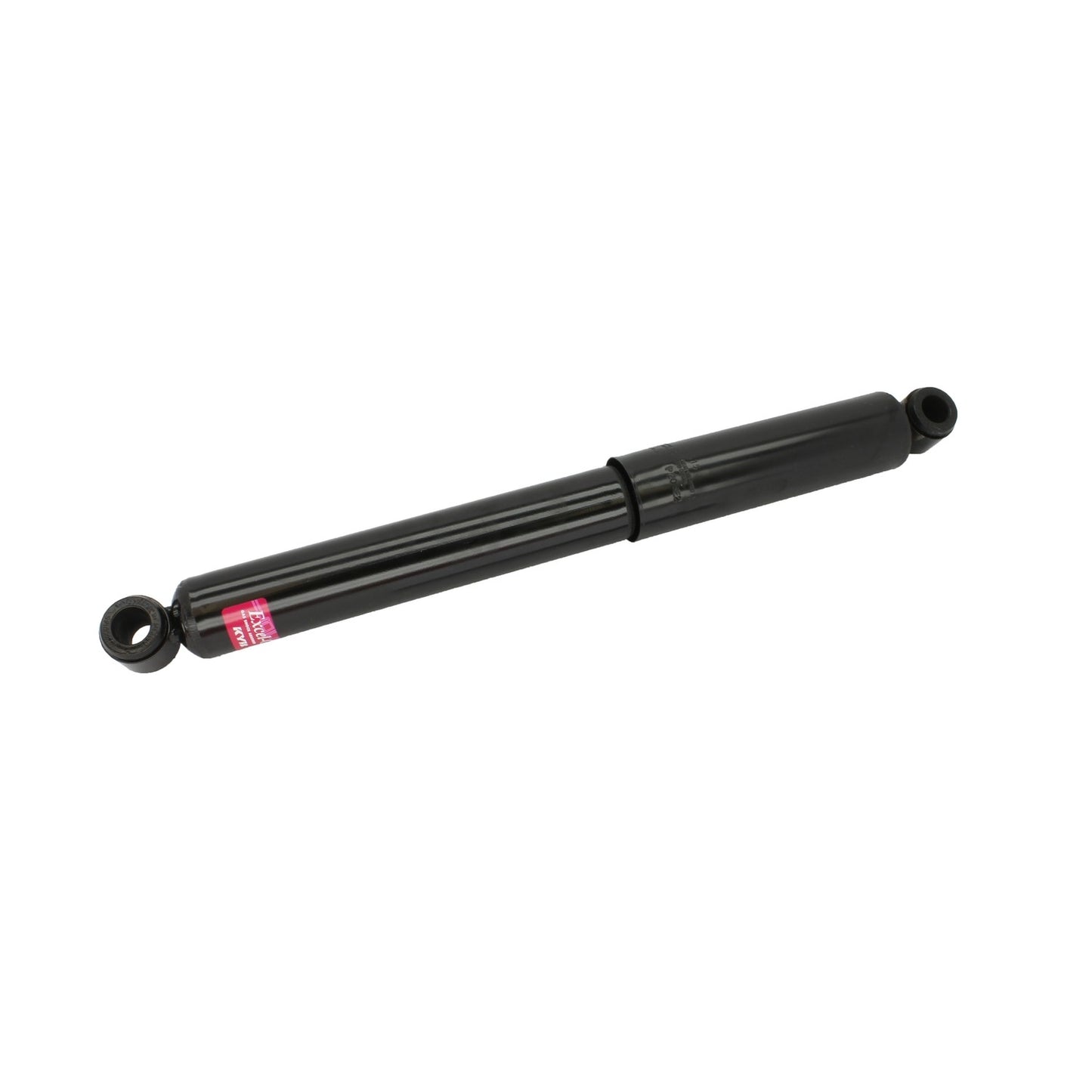 KYB Shocks & Struts Excel-G Front & Rear FORD AeroMax Series 1996-97 FORD BUS 1994-97 FORD F - Serie 341615