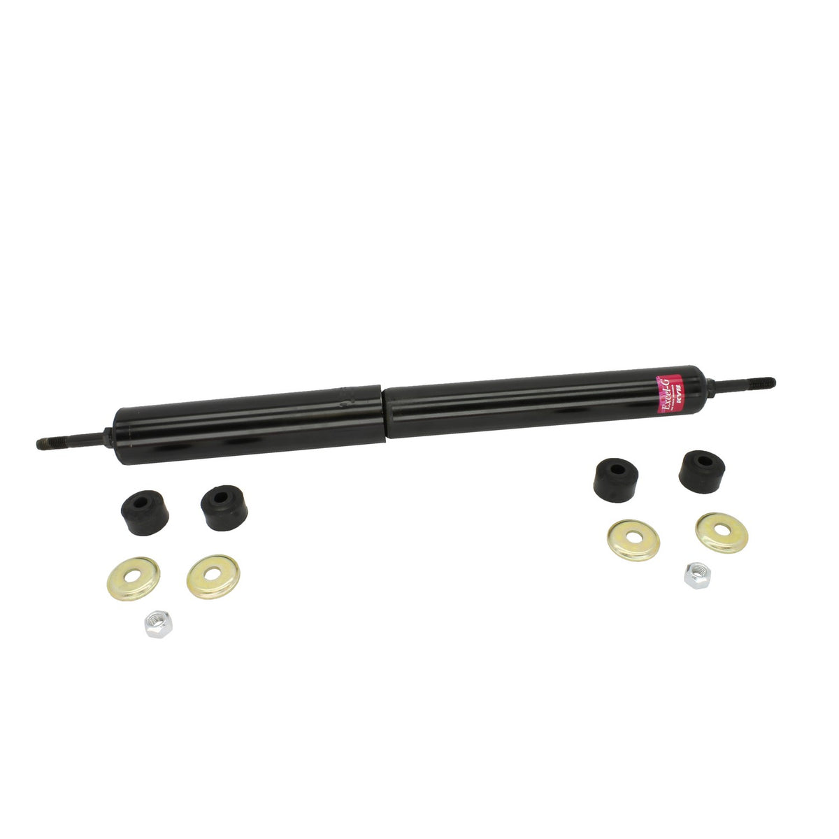 KYB Front Shock Absorber: Chevrolet