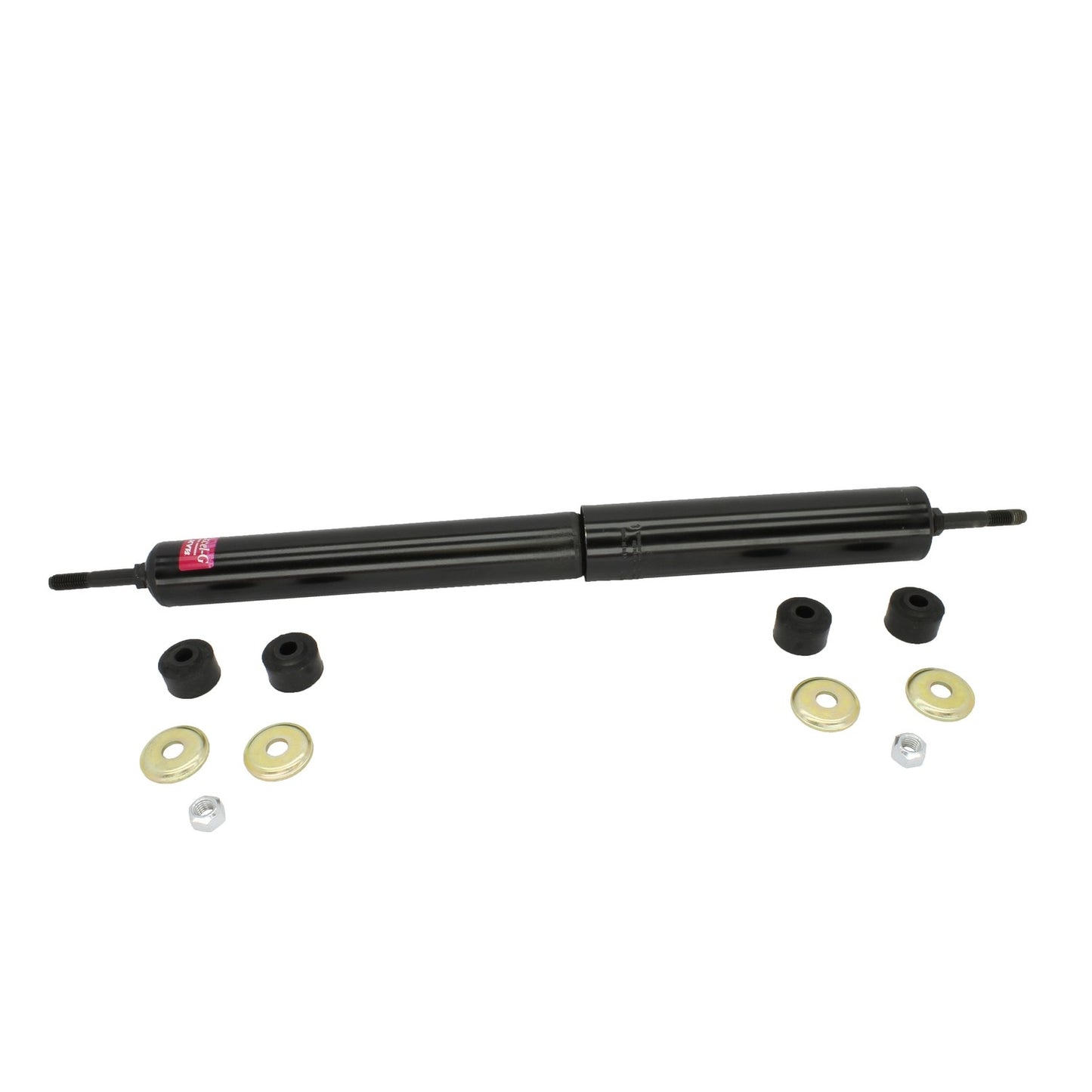 KYB Front Shock Absorber: Chevrolet