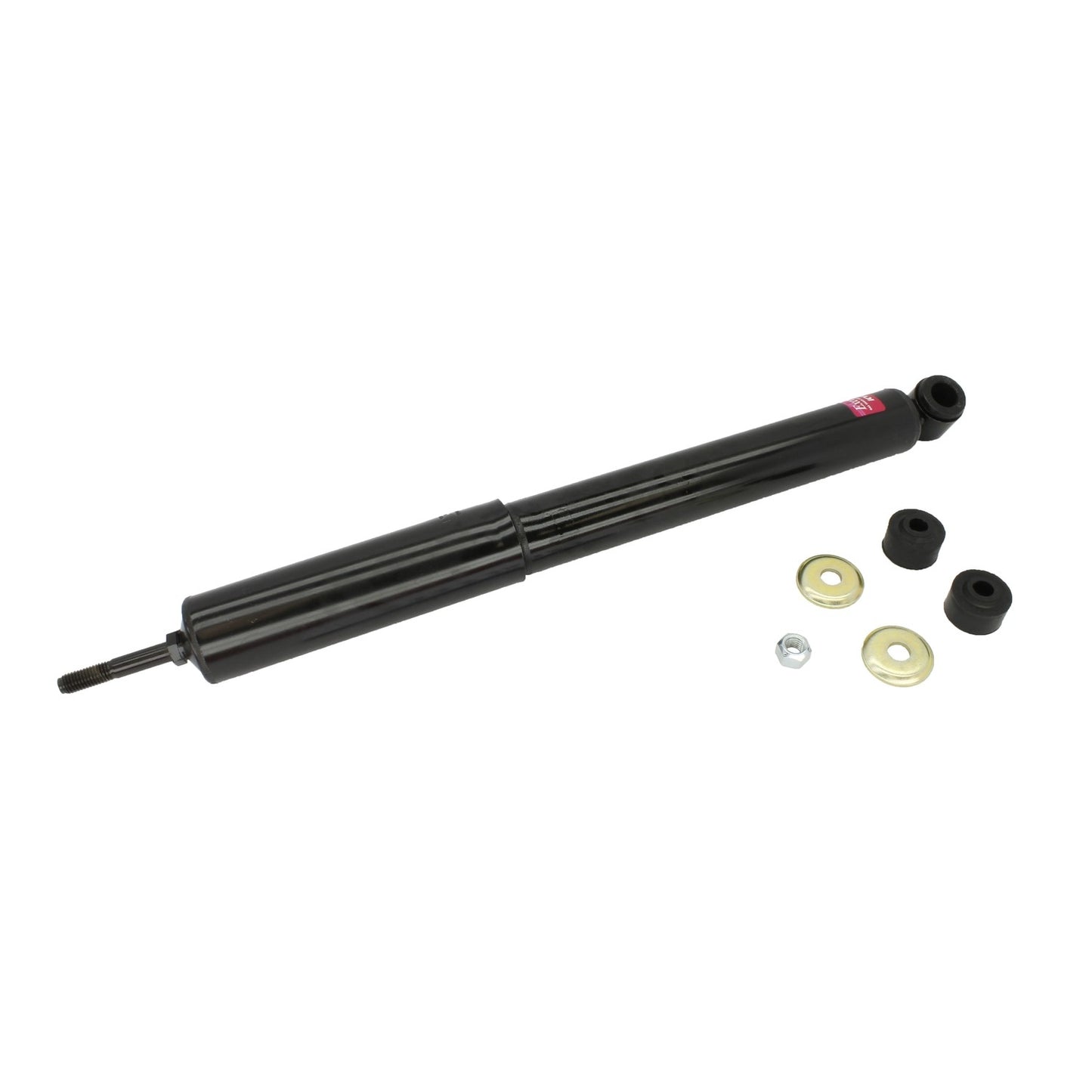 KYB Shocks & Struts Excel-G Rear PETERBILT 330 PETERBILT 357 375 376 377 378 379 PETERBILT 362 COE P 341620