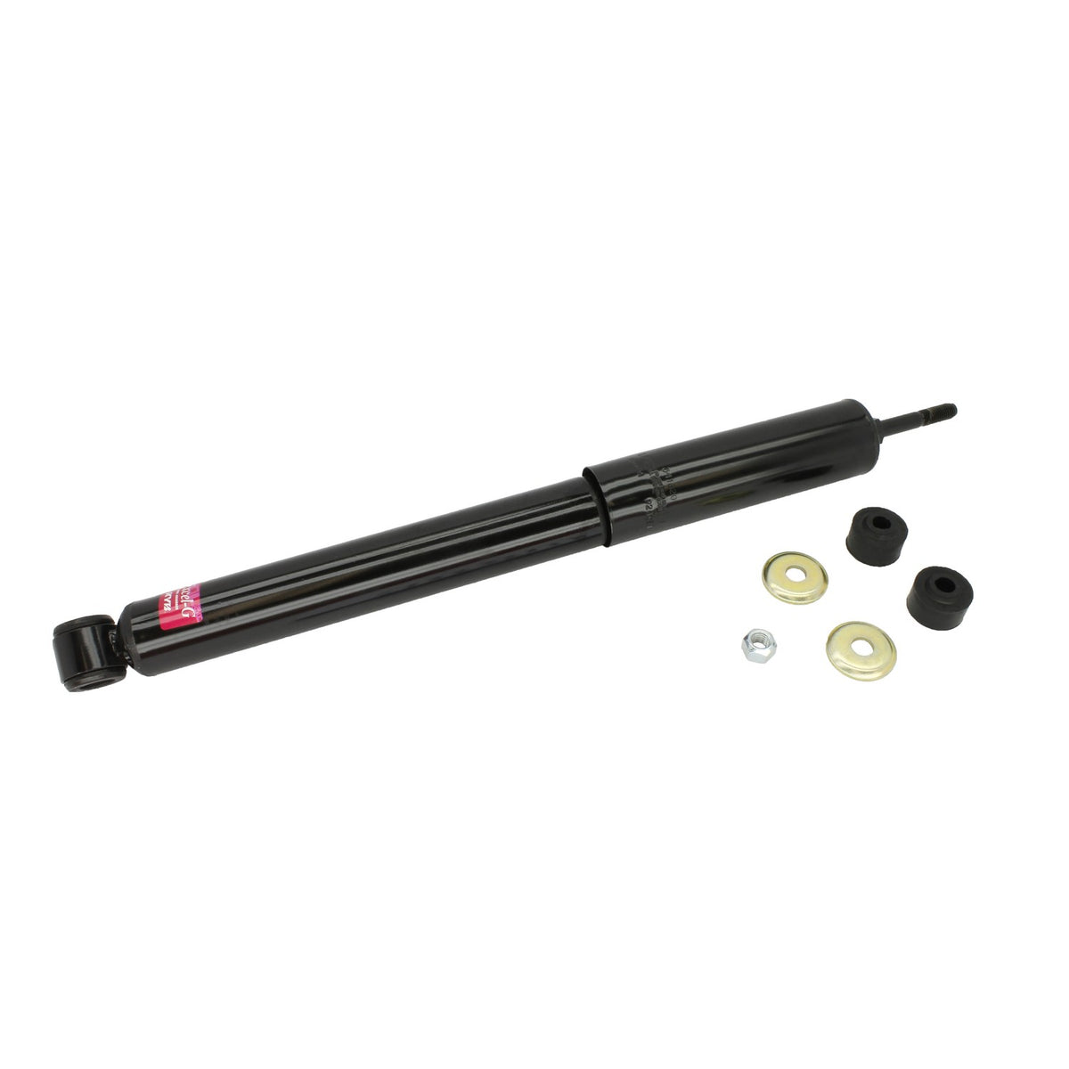 KYB Shocks & Struts Excel-G Rear PETERBILT 330 PETERBILT 357 375 376 377 378 379 PETERBILT 362 COE P 341620