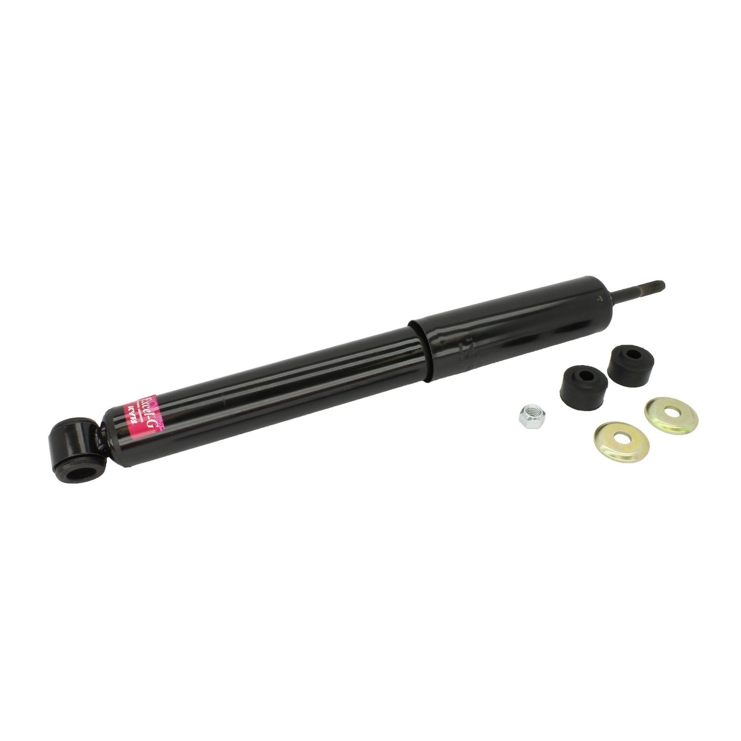KYB Shocks & Struts Excel-G Rear PETERBILT 357 375 376 377 378 379 PETERBILT 362 COE PETERBILT 372 C 341621