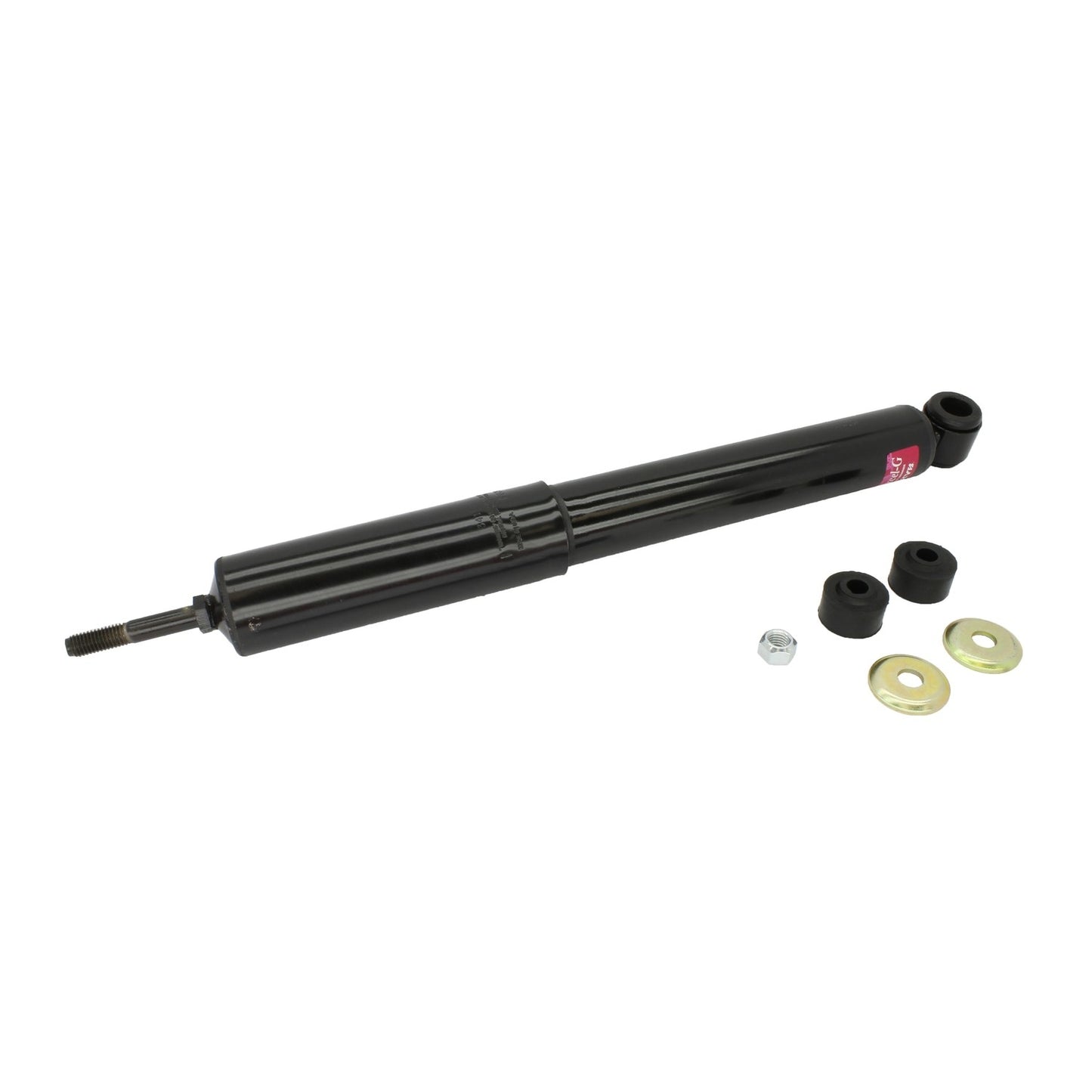 KYB Shocks & Struts Excel-G Rear PETERBILT 357 375 376 377 378 379 PETERBILT 362 COE PETERBILT 372 C 341621