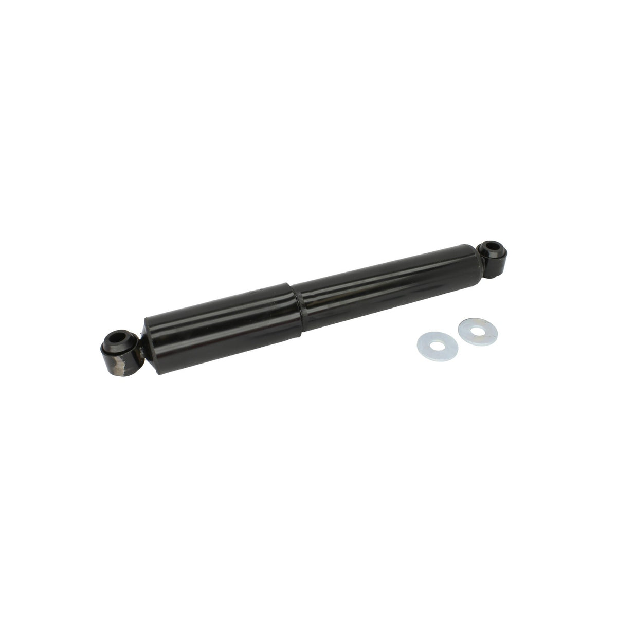 KYB Shocks & Struts Excel-G Front & Rear PETERBILT 270 VOLVO / WHITE / GMC FE Series 341622