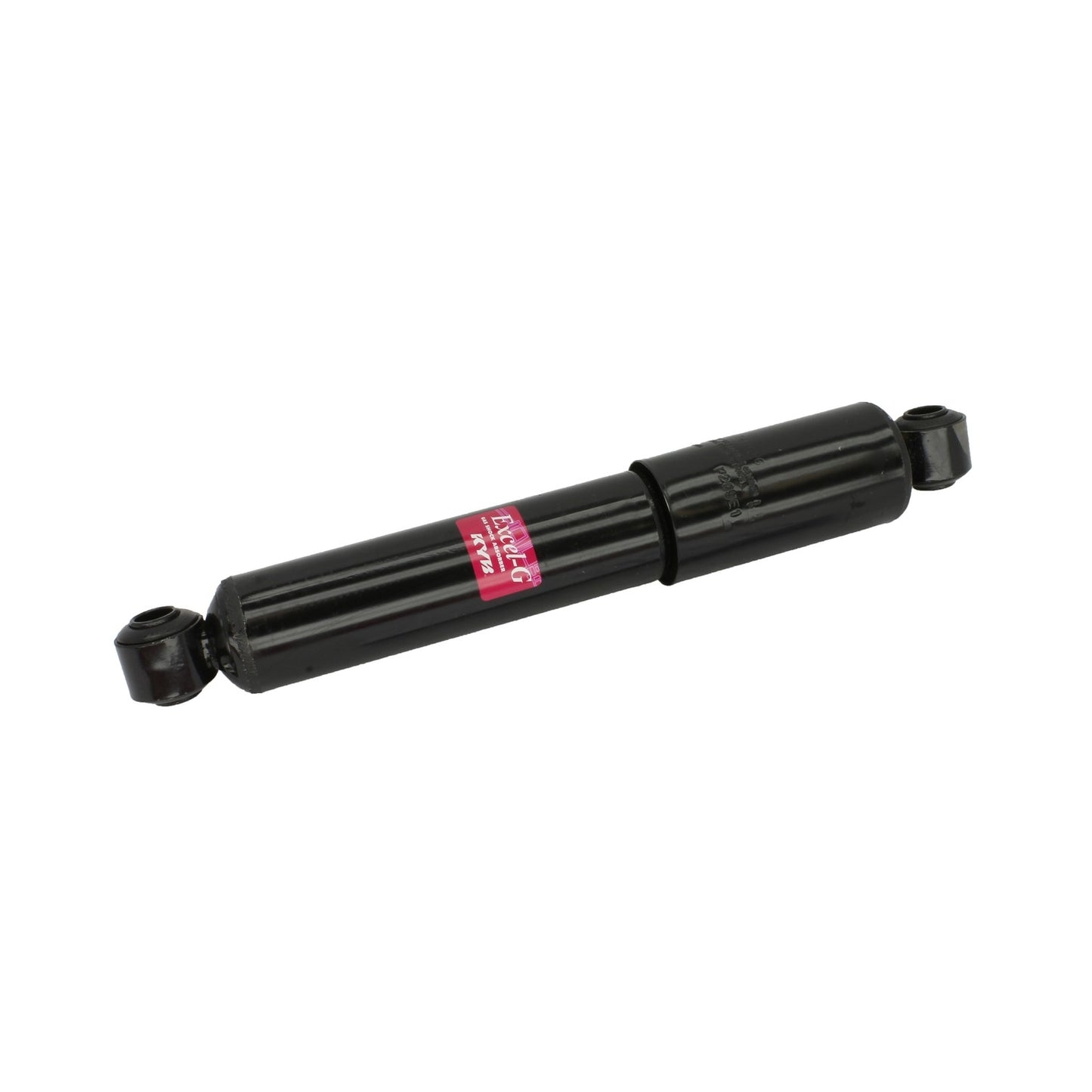 KYB Shocks & Struts Excel-G Rear HENDRICKSON HOLLAND SUSPENSION NEWAY SUSPENSION AD150 Series NEWAY 341626