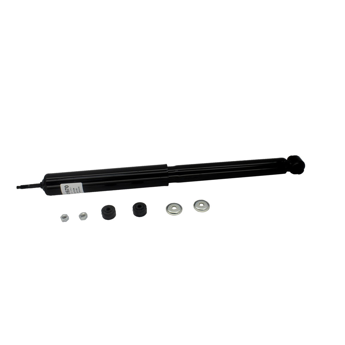KYB Shock Absorber