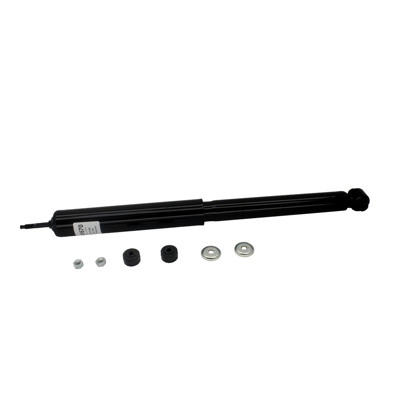 KYB Shock Absorber