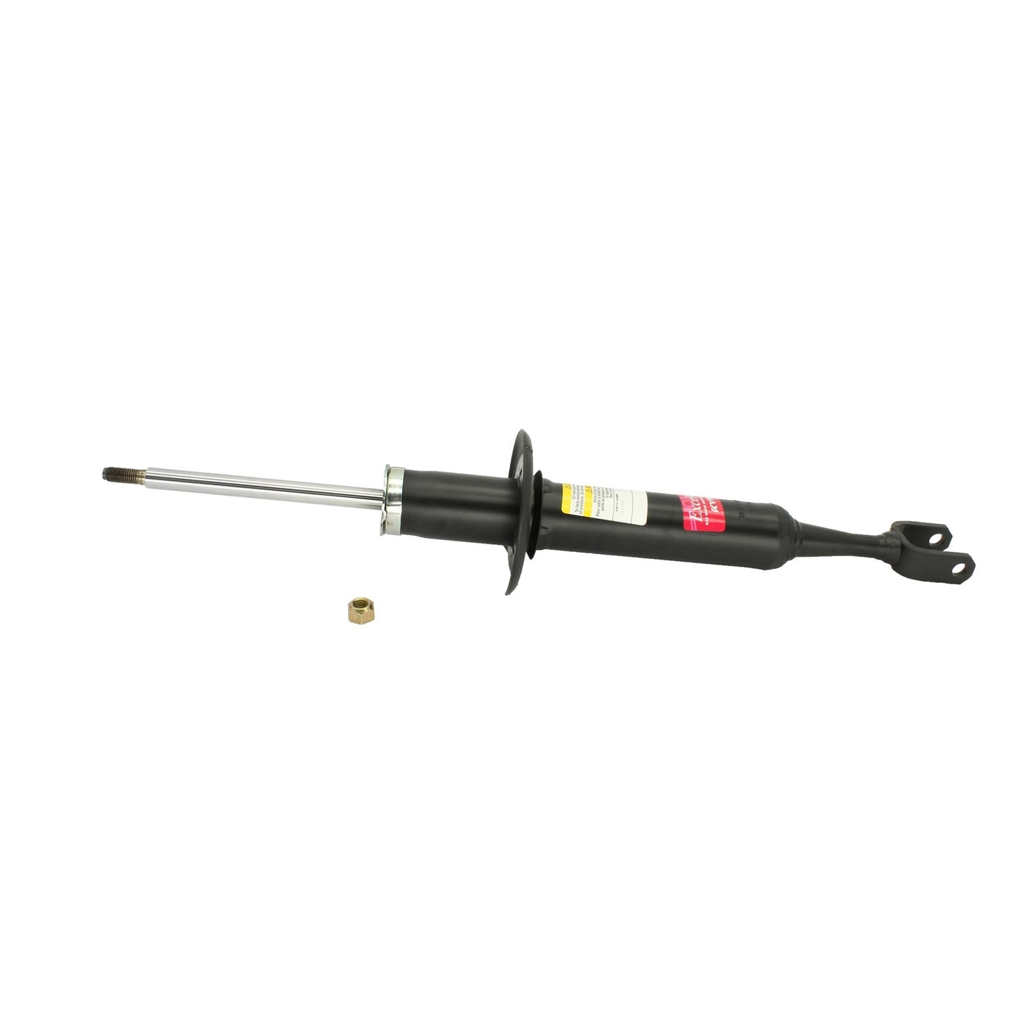 KYB Shocks & Struts Excel-G Front AUDI A4 2007 341676