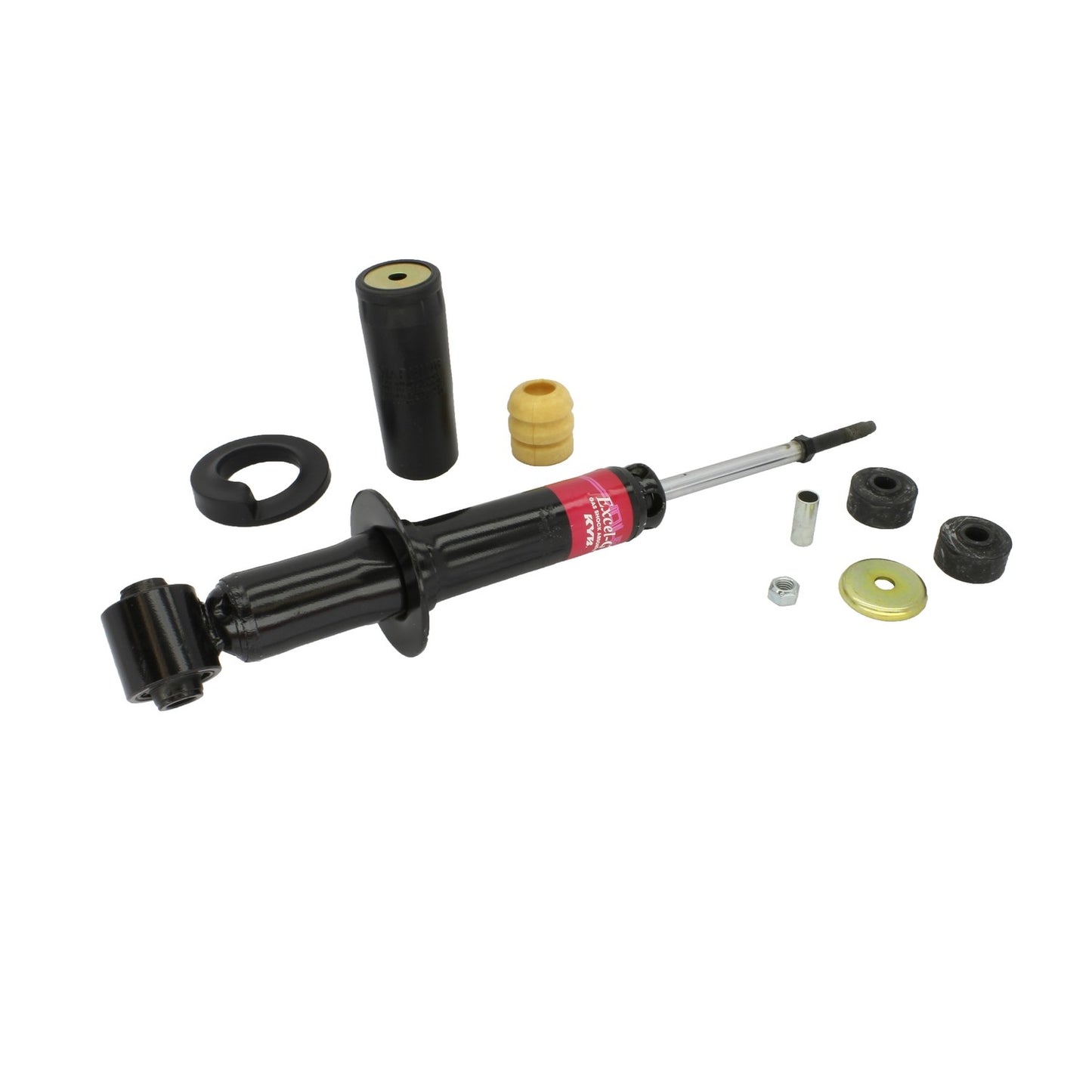 KYB Shocks & Struts Excel-G Rear LINCOLN Aviator 2003-05 341680