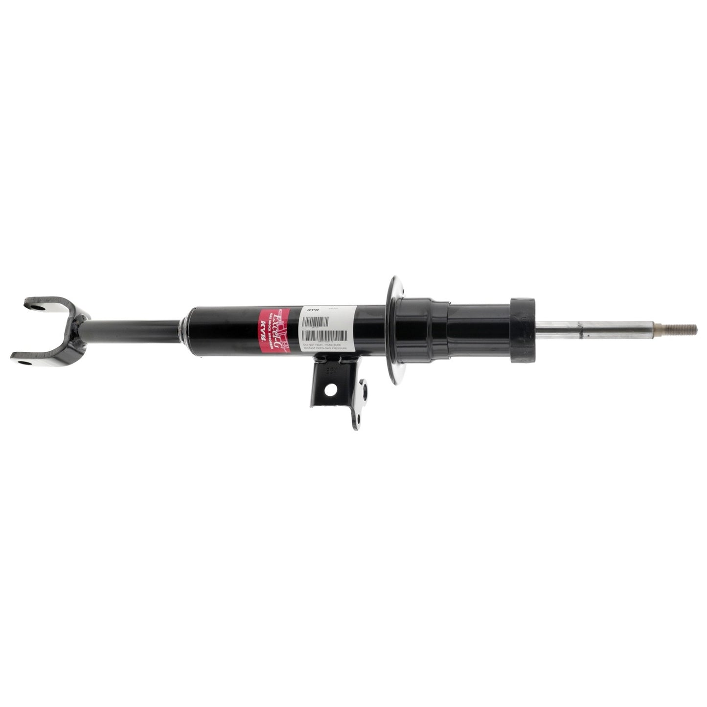 KYB Shocks & Struts Excel-G Front Left 11-13 BMW 528i/535i (Excl Elec Susp) 341707