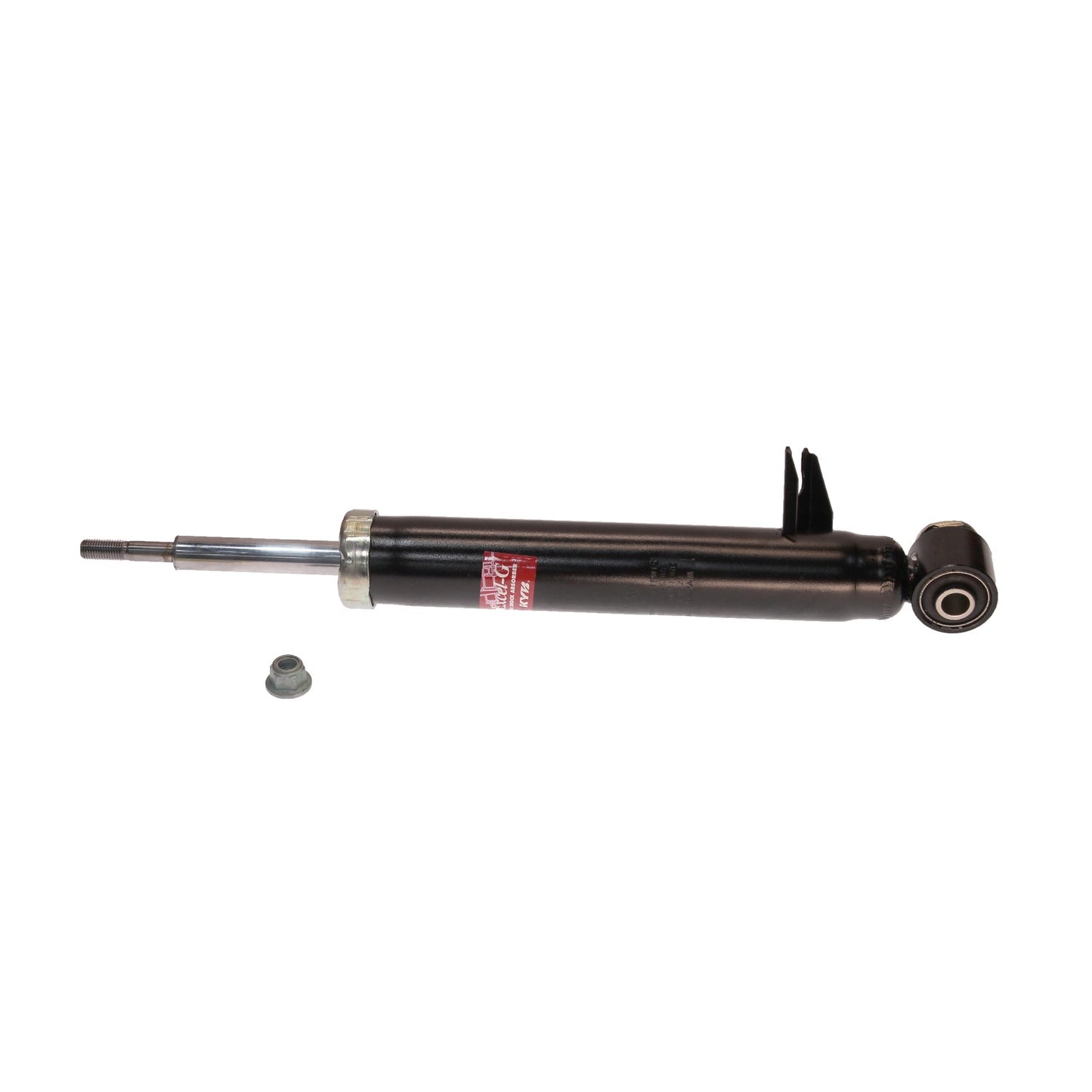 KYB Shocks & Struts Excel-G Rear Left BMW X5 2013-2007 w/ 3rd Row Seating (Exc. Sport Susp.) 341730