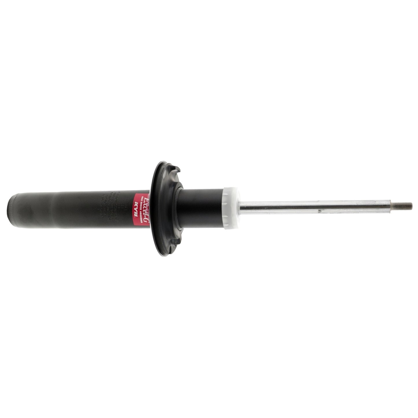 KYB Shocks & Struts Excel-G Front Audi A6 w/ Sport Suspension 12-17 341743