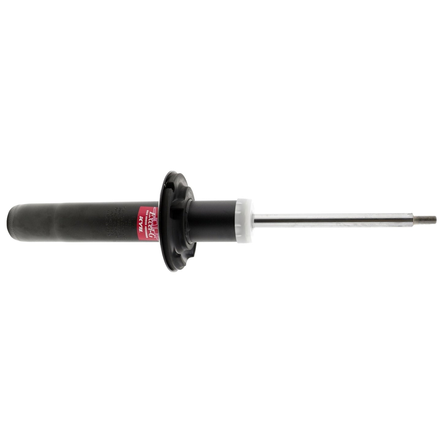 KYB Shocks & Struts Excel-G Front Audi A6 Quattro w/ Sport Suspension 12-17 341744